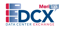 MeriTalk - Data Center Exchange