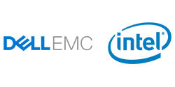 Dell EMC Intel