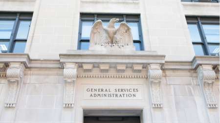 General Services Administration GSA