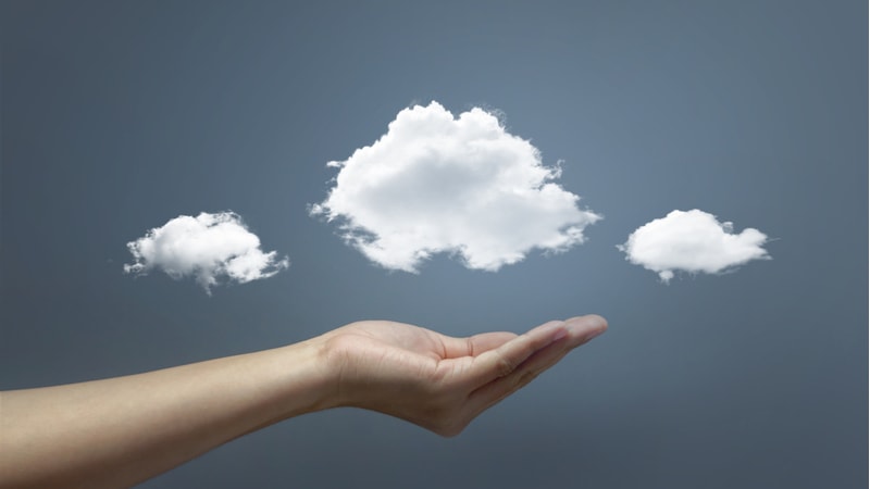 hybrid cloud multi cloud computing in the cloud