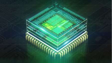 quantum computing QIS chip processor motherboard