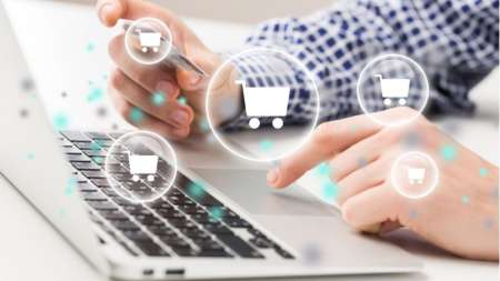 procurement acquisition sales e-commerce buy buying