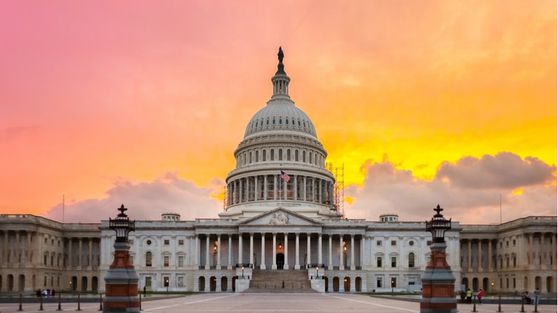 D.C., Va. Curfews Lifted; State of Emergency Extended After Capitol ...