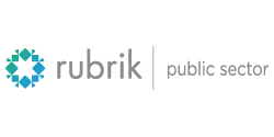 Rubrik - Public Sector