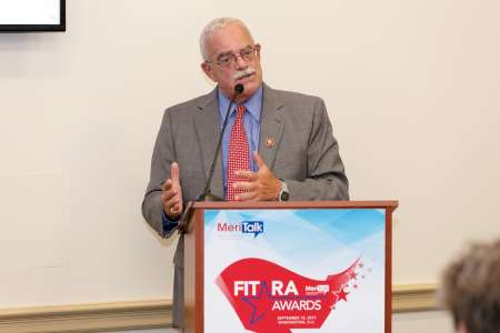 FITARA Awards - Congressman Gerry Connolly