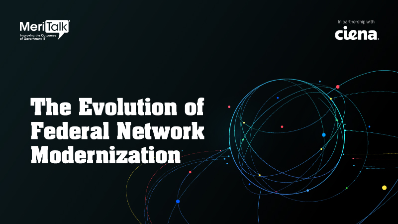 Evolution Network Modernization