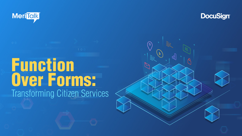function over forms