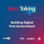 Building Digital First Government