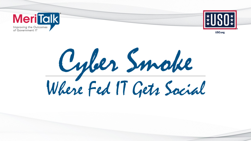 Cyber Smoke - March 2023