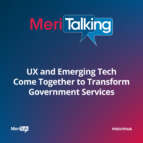 UX and Emerging Tech Come Together to Transform Government Services