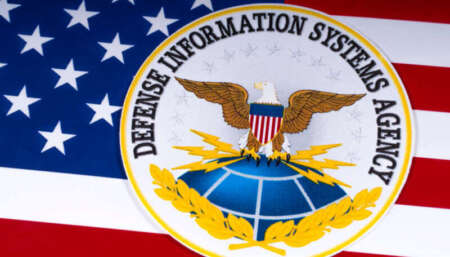 Defense Information Systems Agency, DISA
