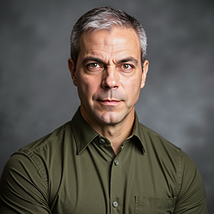 Egon Rinderer