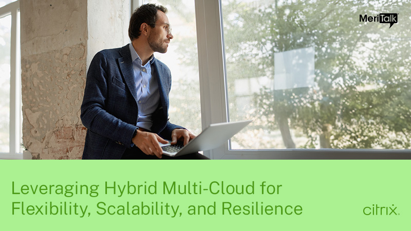 Leveraging Hybrid Multi-Cloud for Flexibility, Scalability, and Resilience