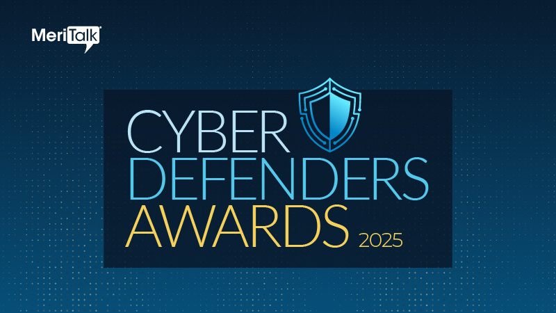 Cyber Defender Awards 2025