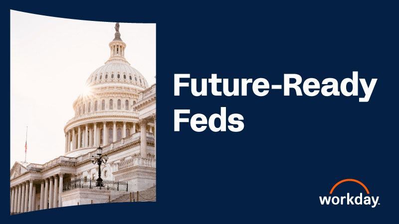 Future-Ready Feds: Video Series