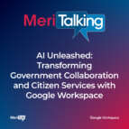 AI Unleashed: Transforming Government Collaboration and Citizen Services with Google Workspace