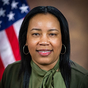 Dr. Shantrell (Nikki) Collier