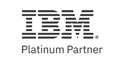 IBM Platinum Partner