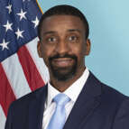 Dr. Delester Brown, Jr.