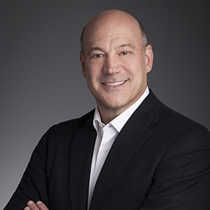 Gary Cohn