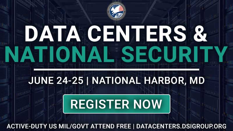 Data Centers & National Security