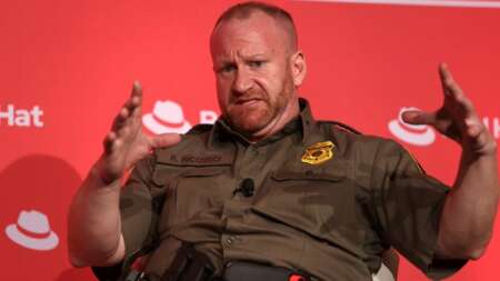 CBP Official: System Integration Gaps Complicate Olympics Security