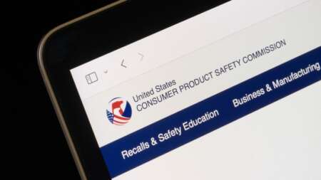 CPSC Names Beth Puchek Chief AI Officer